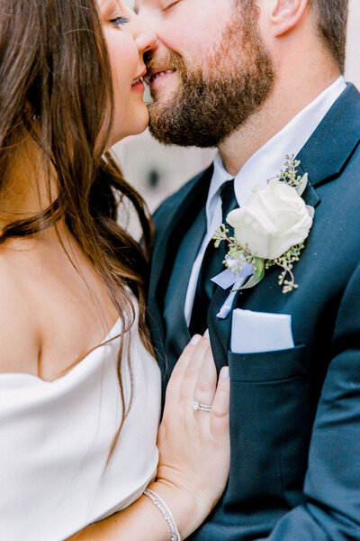 Experience the Romance of Chicago with Our Wedding Videography and Photography. We Capture Timeless Love Stories Wrapped in Natural Beauty and Filled with Joy