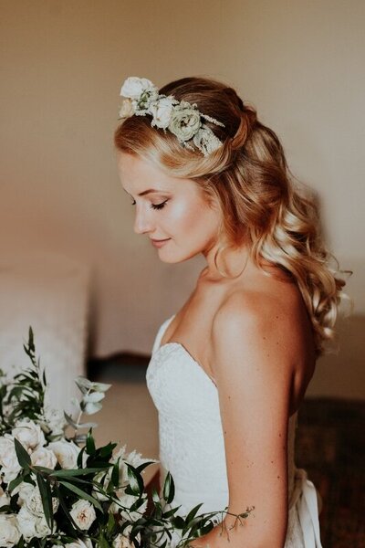 wedding flowers