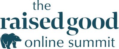 Raised Good_Summit logo navy