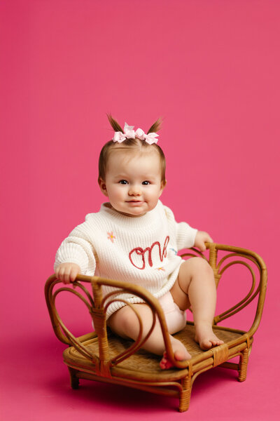 Best NWA baby photographer, baby portraits near me, Northwest Arkansas baby photography, NW Arkansas baby photos