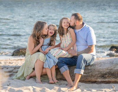 children and family photography near me