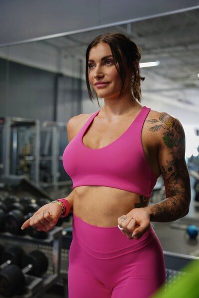 Home [desbfittraining.com]