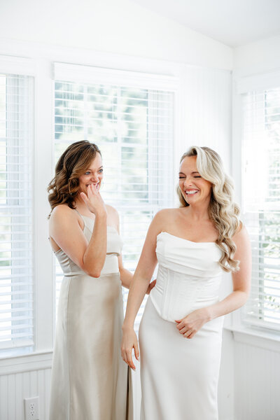 Wedding Photos from Perona Farms in NJ.