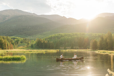 Adventurous Love: Couple Photography in Colorado's Rocky Mountains | Sam Immer Photography