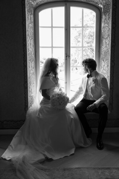 Destination Wedding Photographer in Stockholm Anna Lundgren Wedding at Vicotoriahuset at Norrvikens Tradgardar Bastad Skane Sweden_23