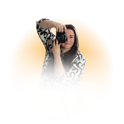 professional headshot of photographer