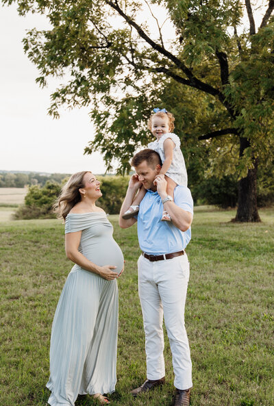 Georgia maternity photographer