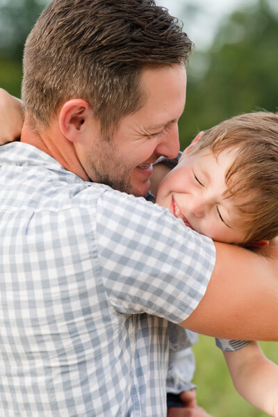 joyful moments photographed