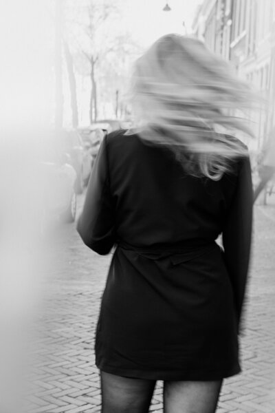 zelfportret