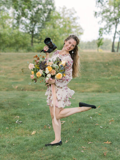 Boston wedding photographer Lauren Baker Photography