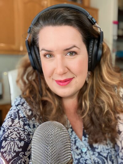 Caroline Morey Destination Wedding Photographer Self Portraits In Studio Podcast Working ABCL1 IMG_9314