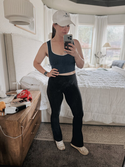 Amazon Athleisure