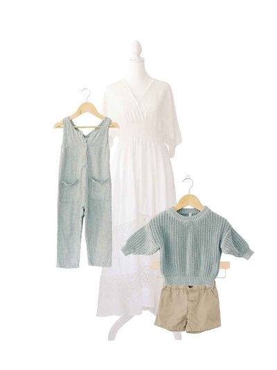 family outfits 8