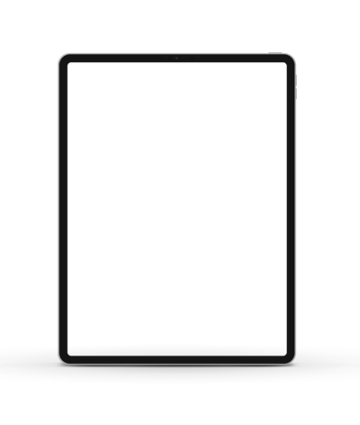 iPad-Portrait