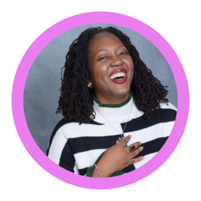 Dr. Natasha Ward