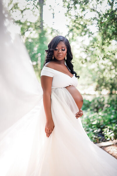 Link to Alexis maternity portfolio.