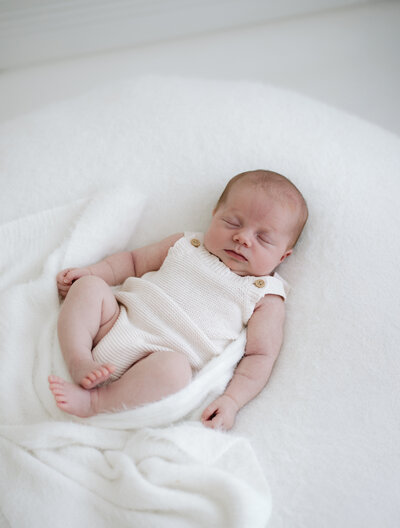 Newborn Leeds 