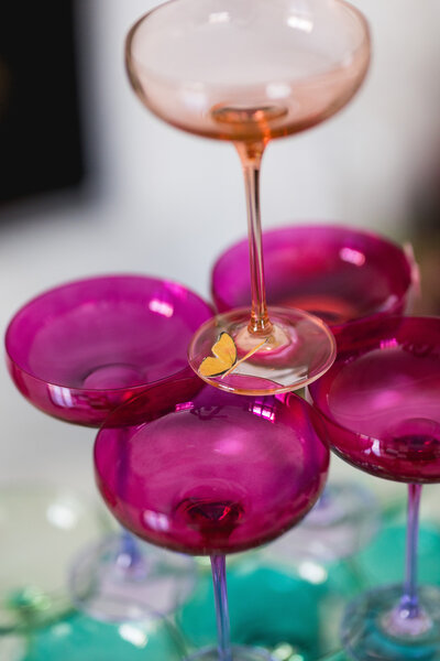 Dallas Wedding Planner