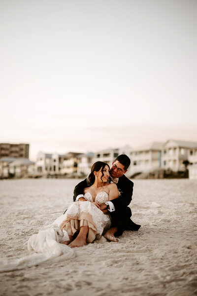 Wedding Photography - Wedding Photographer - Tucson Arizona - Kristin Bendigo Photography