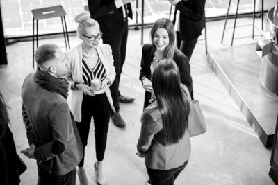 business event management