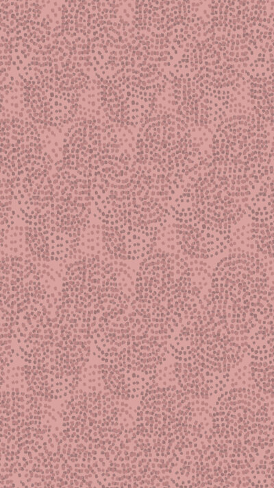 Aly Matei pink brand texture