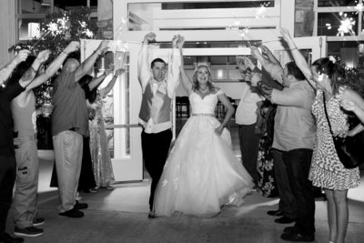 wedding celebration tennessee photographer