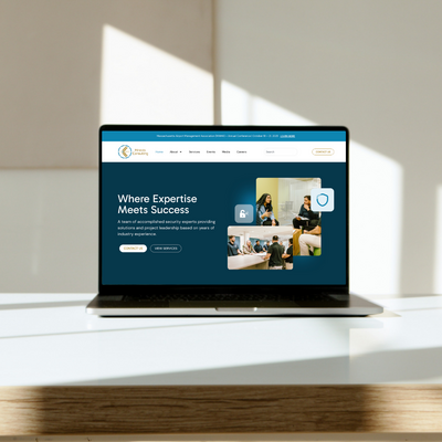 Kinexis Consulting - Portfolio (1)