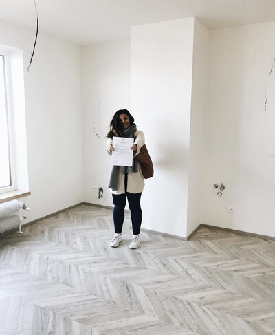 Kristýna Dolejšová