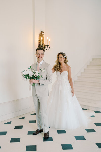 Eline en Alexander - 0123