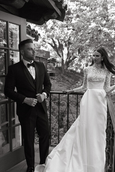 rancho las lomas wedding photographer