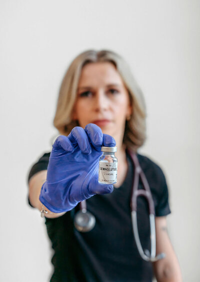 semaglutide for personalized weight loss solutions at New Moon New You Wellness. Discover effective, tailored weight management and hormone optimization to boost your vitality.