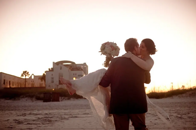 Casa Marina Weddings–Everything You Need to Know