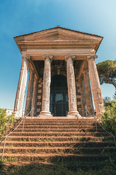 roman architecture