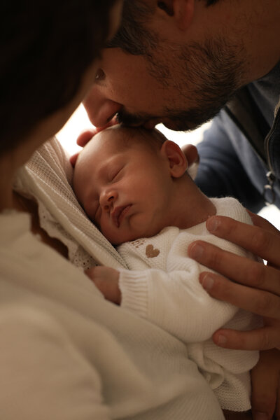 Naissance axelle photographie