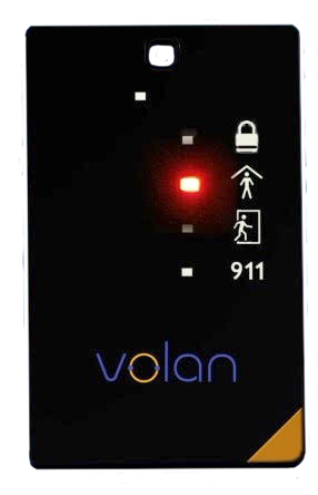 Volan Sensor 3
