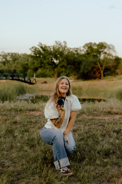 cowboy engagement photos texas