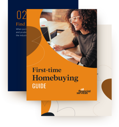 A comprehensive checklist to get you started on your home buying journey.