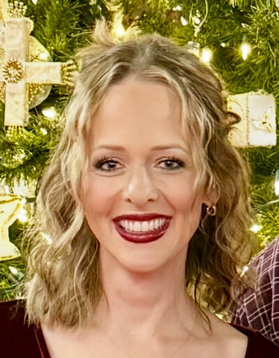 Principal of St. Peter the Apostle Catholic School