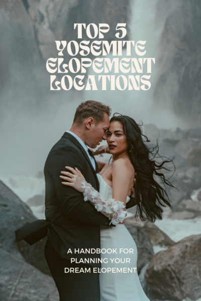 The Ultimate Elopement Guide for Engaged couples