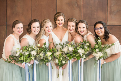 bridesmaids 4