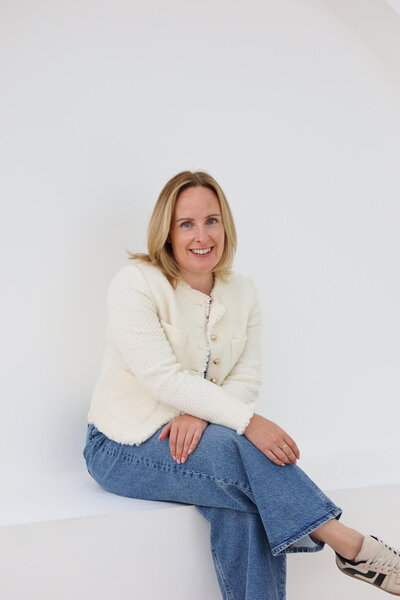 Jill Bowie a sober coach for corporate women