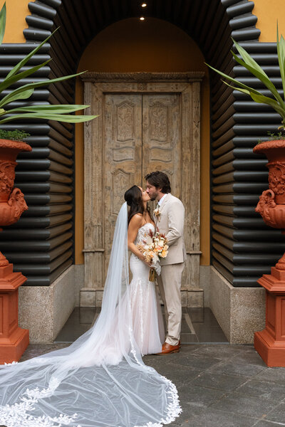 Couples portraits photographed by The Deans Photography