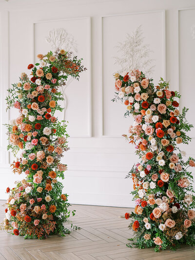 Wedding Florist | Reverie Floristry