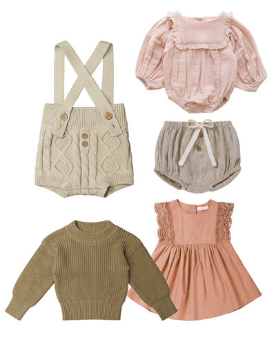 clothes