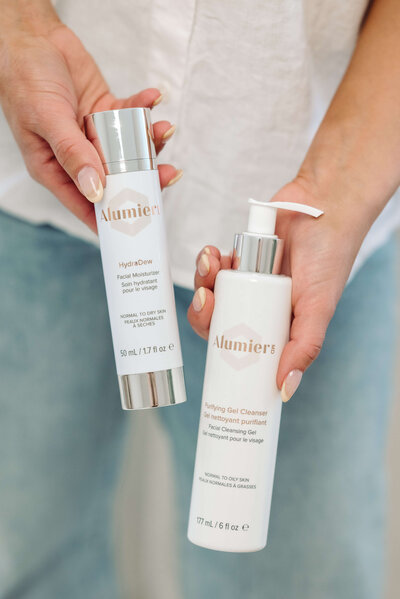 Medical-Grade Skincare