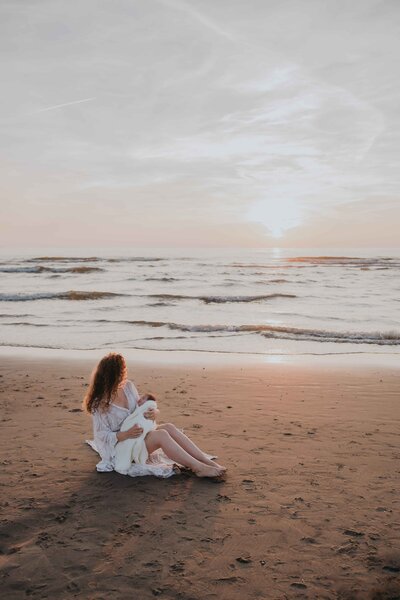Pregnancy fotografie