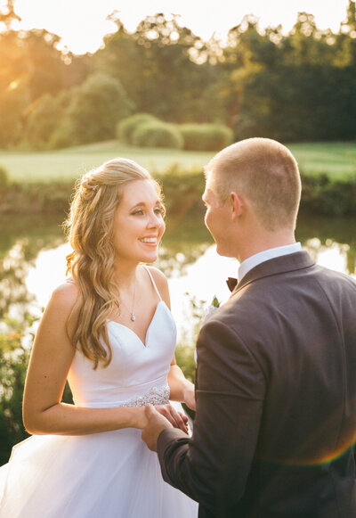 Wedding Photographer in Northern Virginia & D.C