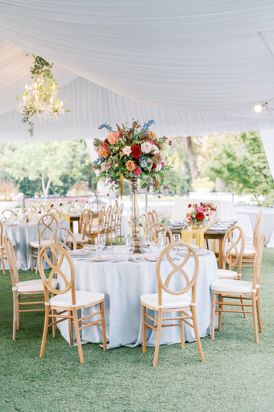 Best Wedding Planners Dallas Arboretum