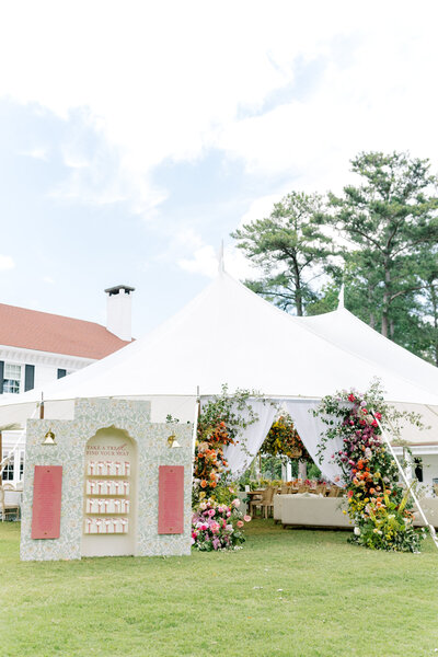 Charleston SC planner