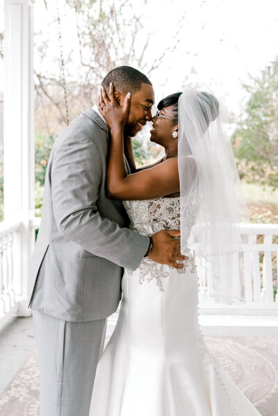 South Carolina Elopement Packages